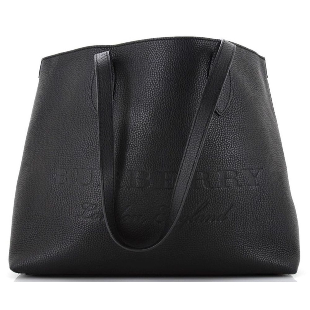 Burberry Remington tote bag